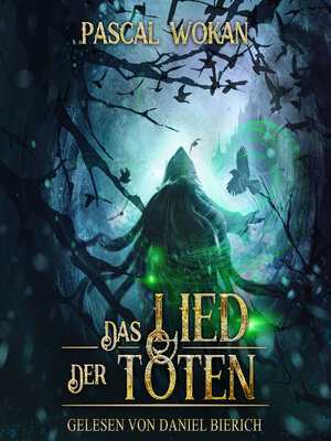 cover image of Das Lied der Toten